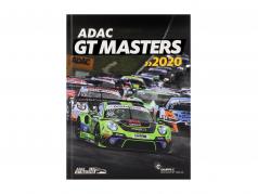 本： ADAC GT Masters 2020 （グループ C モータースポーツ 出版社）