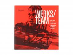 Livro: Porsche Equipe de trabalho a partir de Frank Kayser (Inglês)