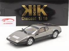 Ferrari 365 GT4 BB Año de construcción 1973 gun-metal 1:18 KK-Scale