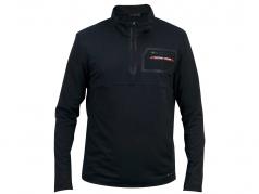 Manthey Racing Midlayer Shirt Heritage black