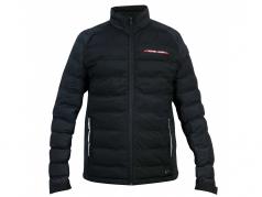 Manthey Racing Chaqueta acolchada Heritage negro