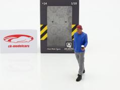 figura Kevin 1:18 Atlantic