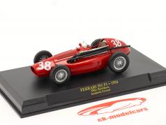 Mike Hawthorn Ferrari 553 #38 vinder spansk GP formel 1 1954 1:43 Altaya