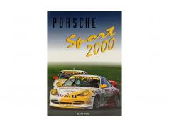 Книга: Porsche Sport 2000 из Ulrich Upietz