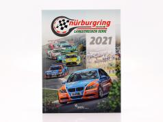 Buch: Nürburgring Langstrecken-Serie NLS 2021 / Gruppe C Motorsport Verlag