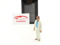 figura Sunny de pie 1:18 KK-Scale