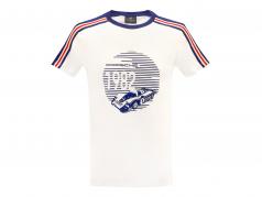 Porsche Rothmans t shirt #1 Winners 24h LeMans 1982 white