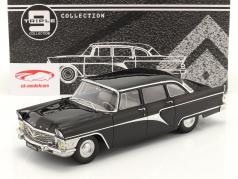 GAZ 13 Seagull bouwjaar 1959 zwart 1:18 Triple9
