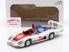 Porsche 936/78 #12 24h LeMans 1979 Ickx, Redman 1:18 Solido
