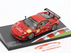 Ferrari F430 GTC #82 优胜者 GT2级 24h LeMans 2009 1:43 Altaya