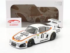 Porsche 935 K3 #41 ganadores 24h LeMans 1979 Ludwig, Whittington 1:18 Solido