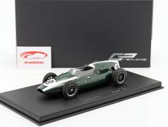 Jack Brabham Cooper T51 #8 Formel 1 Weltmeister 1959 1:18 GP Replicas
