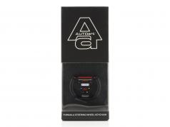 porte-clés formule 1 Steering Wheel Advanced Version AUTOart