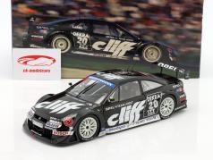 J.J. Lehto #20 Opel Calibra V6 Team Joest DTM / ITC 1995 1:18 WERK83