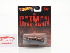 Batmobile Film: "The Batman" 2022 1:64 HotWheels
