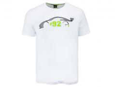 SSR Performance camisa GT3 R #92