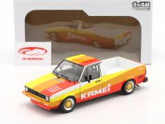 Volkswagen VW Caddy Mk1 Kamei Tribute Street Fighter 1982 1:18 Solido