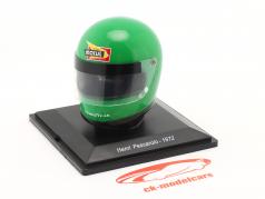 H. Pescarolo #24 Williams Motul formula 1 1972 helmet 1:5 Spark Editions / 2. choice
