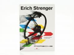 Porsche e Erich Strenger: UMA mais gráfico relatório a partir de Mats Kubiak (Alemão)