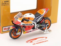 Pol Espargaro Honda RC213V #44 MotoGP 2021 1:18 Maisto