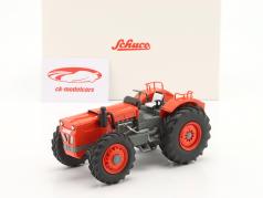 Same Dinosauro tractor red 1:32 Schuco