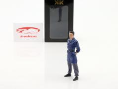 Enzo jovem figura 1:18 KK-Scale
