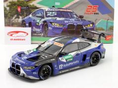 BMW M4 GT3 #25 DTM 2022 Philipp Eng 1:18 Minichamps