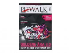 PITWALK журнал версия Нет. 71