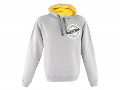 Porsche Martini Racing Maglione Grigio