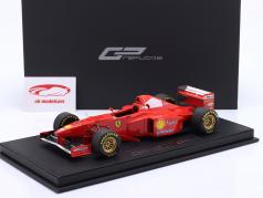 M. Schumacher Ferrari 310B #5 победитель канадский GP формула 1 1997 1:18 GP Replicas