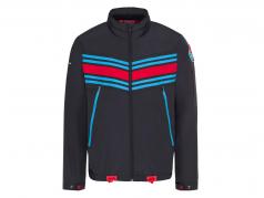 Windbreaker Porsche Martini Racing bleu foncé Pour des hommes