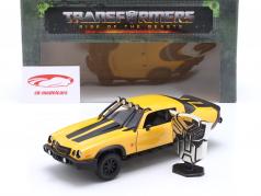 Chevrolet Camaro Bumblebee 1977 Film Transformers - Rise of the Beasts 1:24 Jada Toys