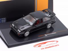 Ford Sierra RS Cosworth Baujahr 1987 schwarz 1:43 Ixo