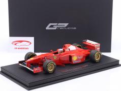 M. Schumacher Ferrari 310B #5 winner Canadian GP formula 1 1997 1:18 GP Replicas