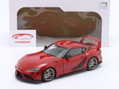 Toyota GR Supra Streetfighter 2023 г.в.