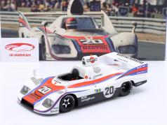 Porsche 936 #20 победитель 24h LeMans 1976 Ickx, van Lennep 1:18 WERK83