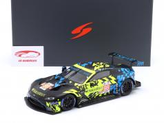 Aston Martin Vantage AMR #98 3e LMGTE AM 24h LeMans 2022 1:18 Spark