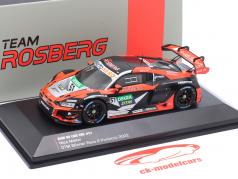 Audi R8 LMS GT3 #51 Winner Race 2 Portimao DTM 2022 Nico Müller 1:43 Ixo