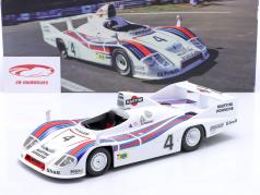 Porsche 936 Martini Racing #4 Sieger 24h LeMans 1977 Ickx, Barth, Haywood 1:18 WERK83