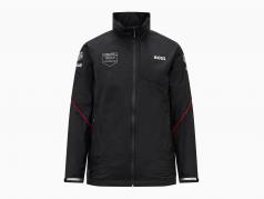 Porsche Team Giacca da pioggia formula E Collection nero