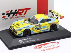 Mercedes-Benz AMG GT3 Evo #4 победитель Nürburgring DTM 2022 Luca Stolz 1:43 Ixo