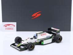 Mika Häkkinen Lotus 102B #11 Mónaco GP fórmula 1 1991 1:18 Spark