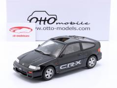 Honda CRX Pro.2 Mugen year 1989 black 1:18 OttOmobile