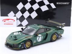 Porsche 935/19 #71 Tenner Racing 2020 1:18 Minichamps