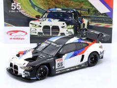 BMW M4 GT3 #55 6h ADAC Ruhr-Pokal-Rennen 2021 Eng, Farfus 1:18 Minichamps