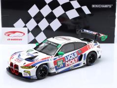 BMW M4 GT3 #96 24h デイトナ IMSA 2022 ターナー モータースポーツ 1:18 Minichamps