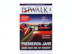 PITWALK magasin udgave Ingen. 75