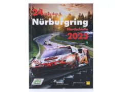 Buch: 24 Stunden Nürburgring Nordschleife 2023