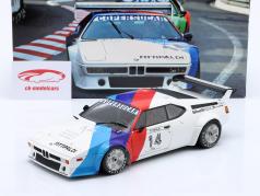 BMW M1 ProCar #14 BMW M1 ProCar シリーズ 1979 Emerson Fittipaldi 1:18 WERK83