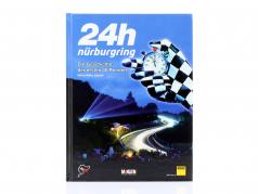 Buch: 24h Nürburgring - Die Geschichte der ersten 40 Rennen